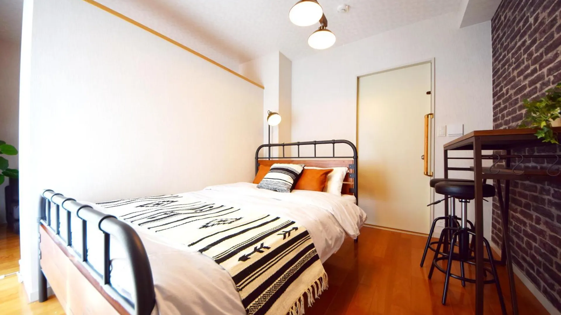 Comfy Home Aoto Tokyo 0*,  Japan