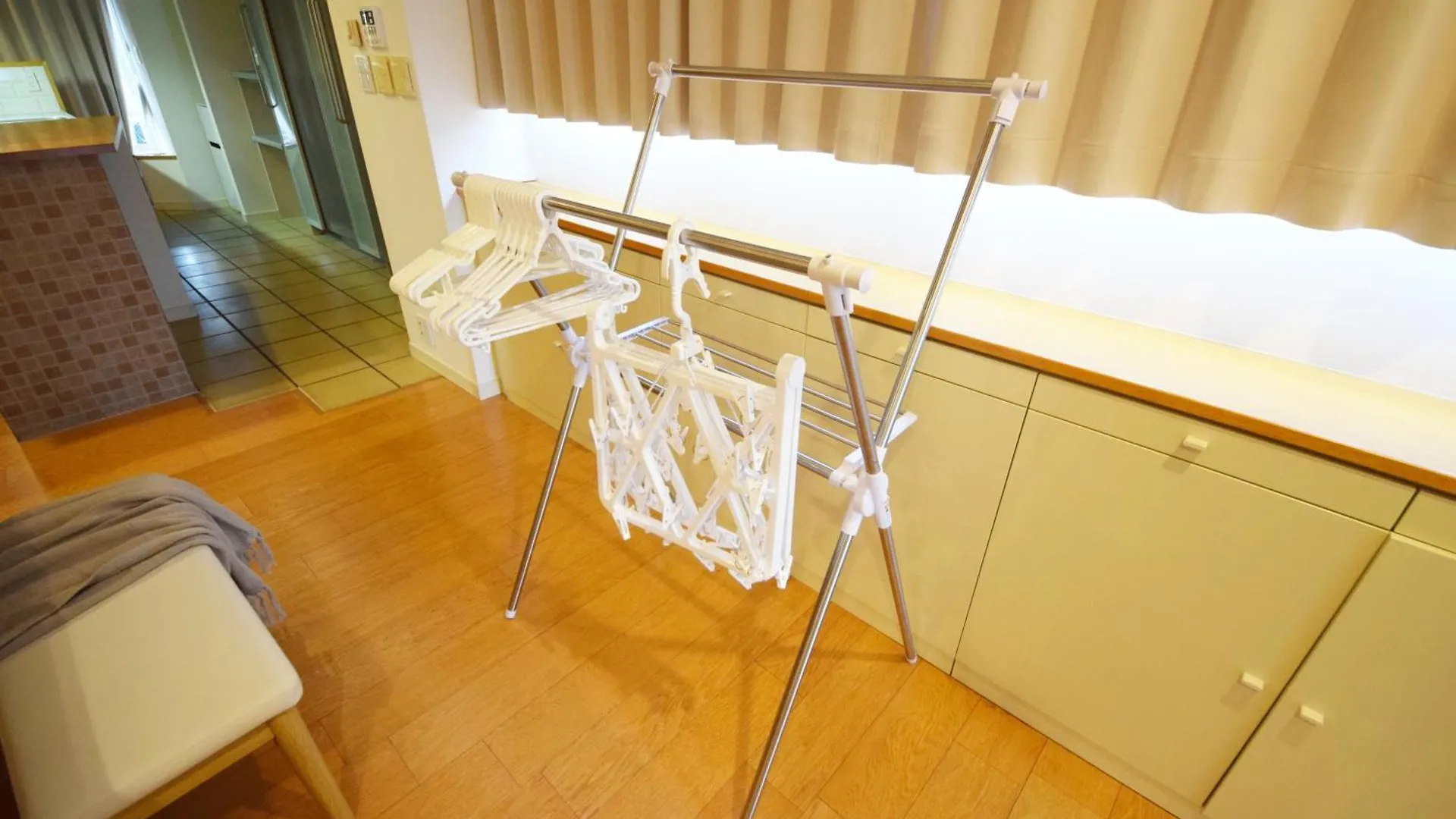 Comfy Home Aoto Tokyo Japan