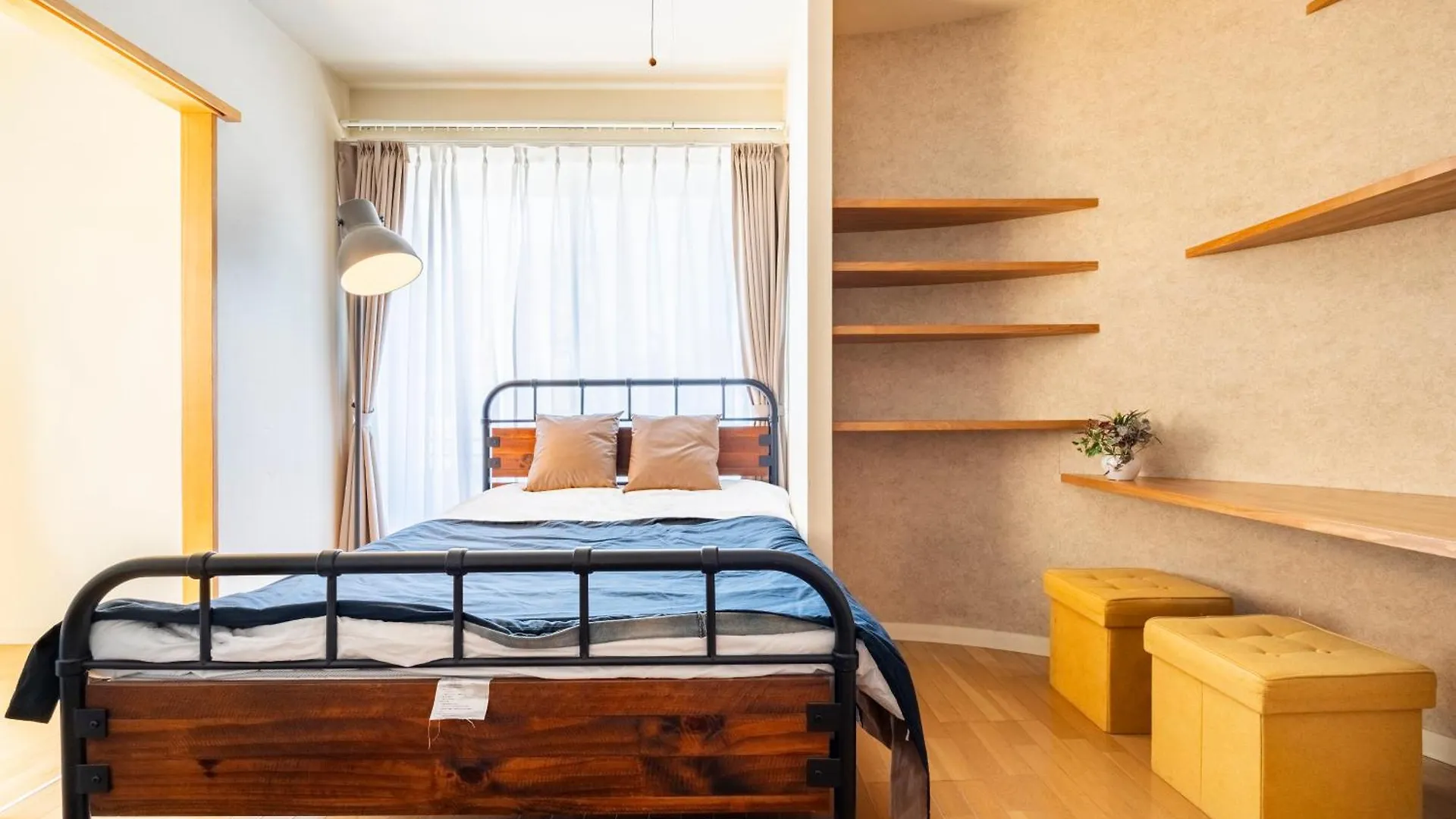 Gæstehus Comfy Home Aoto Tokyo