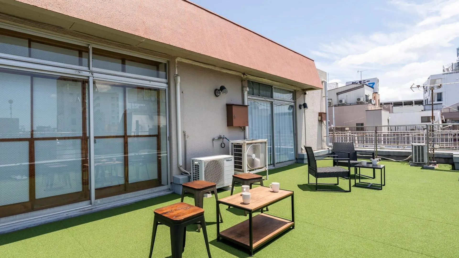 Comfy Home Aoto Tokyo