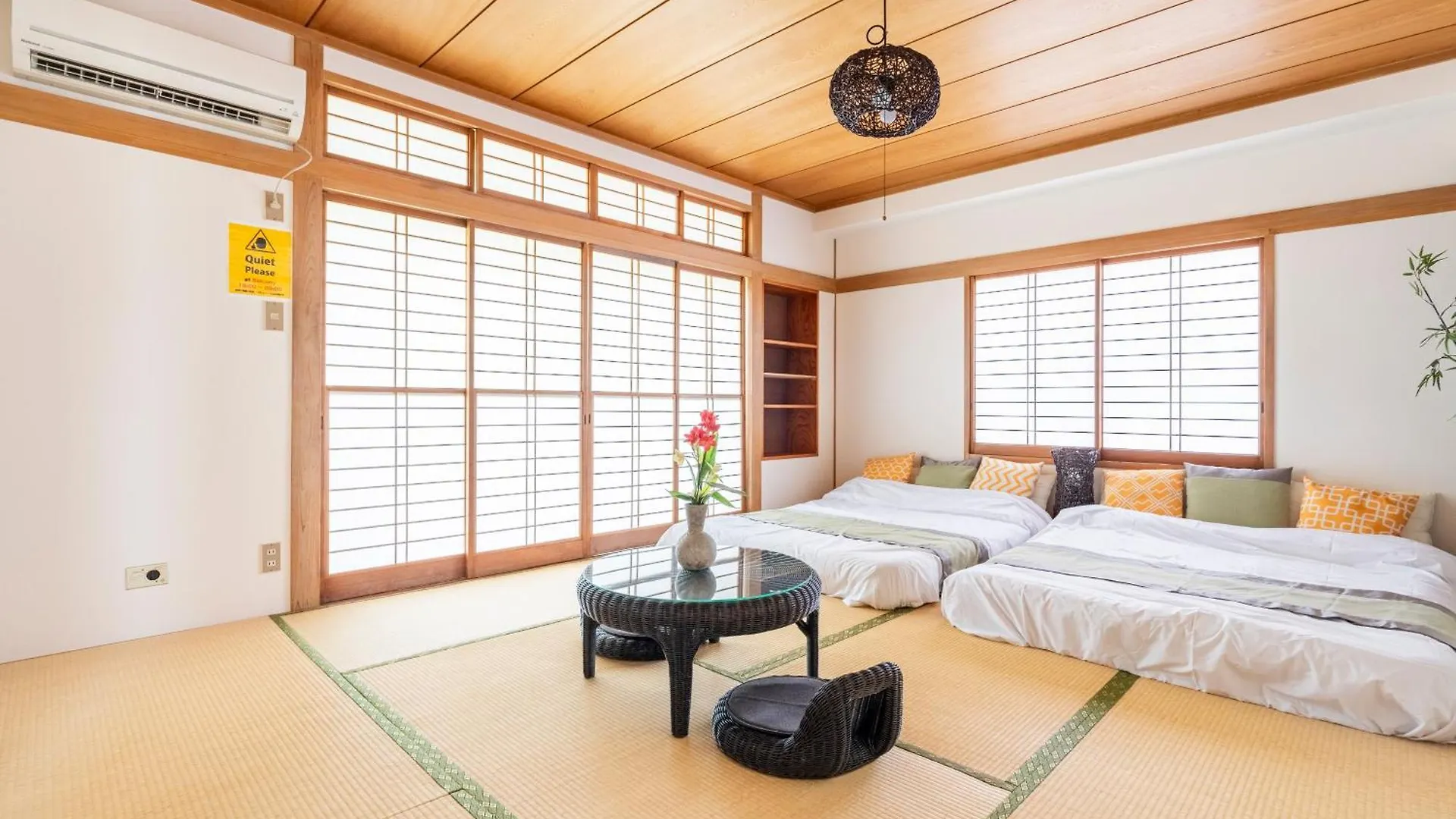 Gæstehus Comfy Home Aoto Tokyo