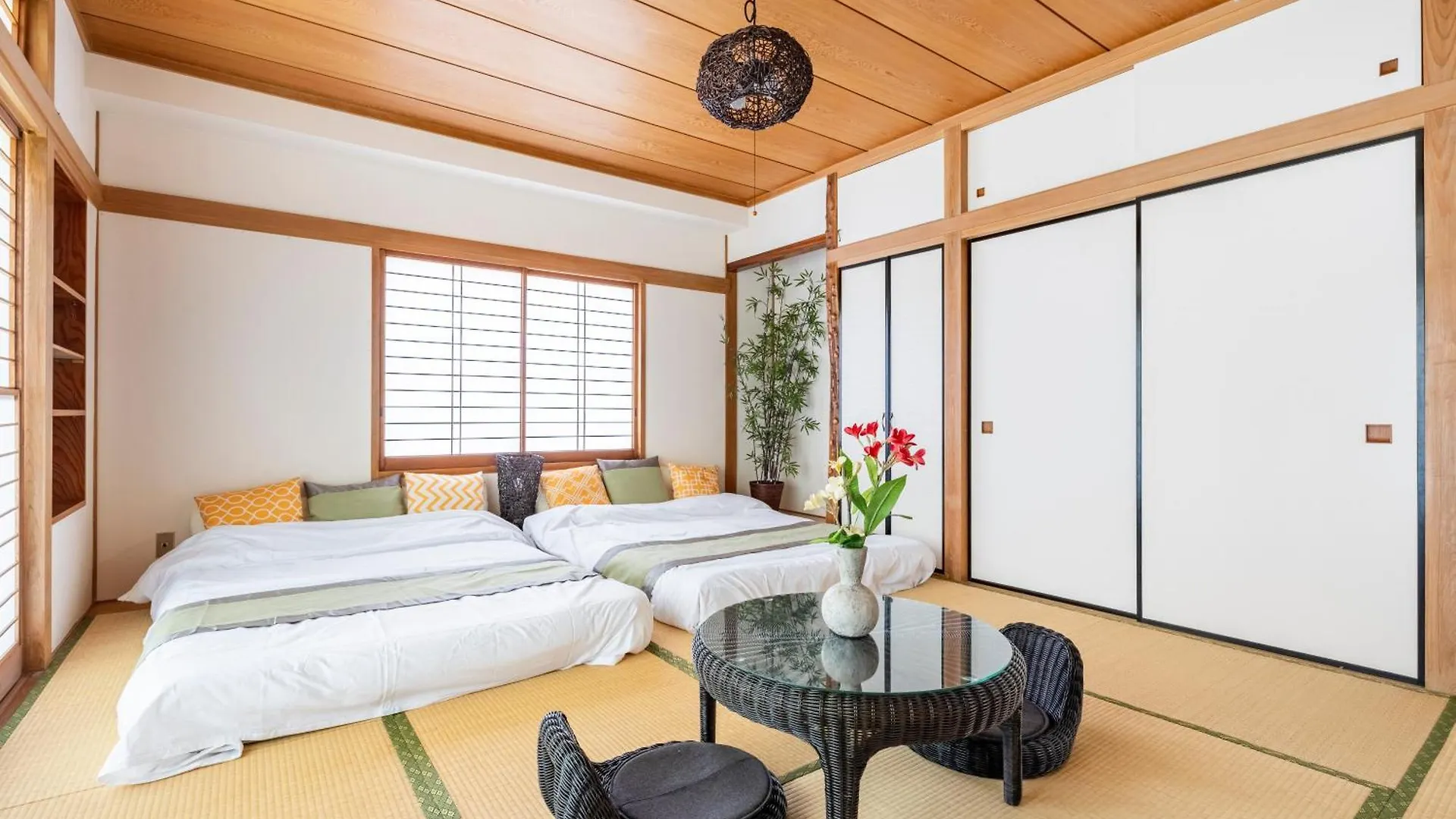 Gæstehus Comfy Home Aoto Tokyo